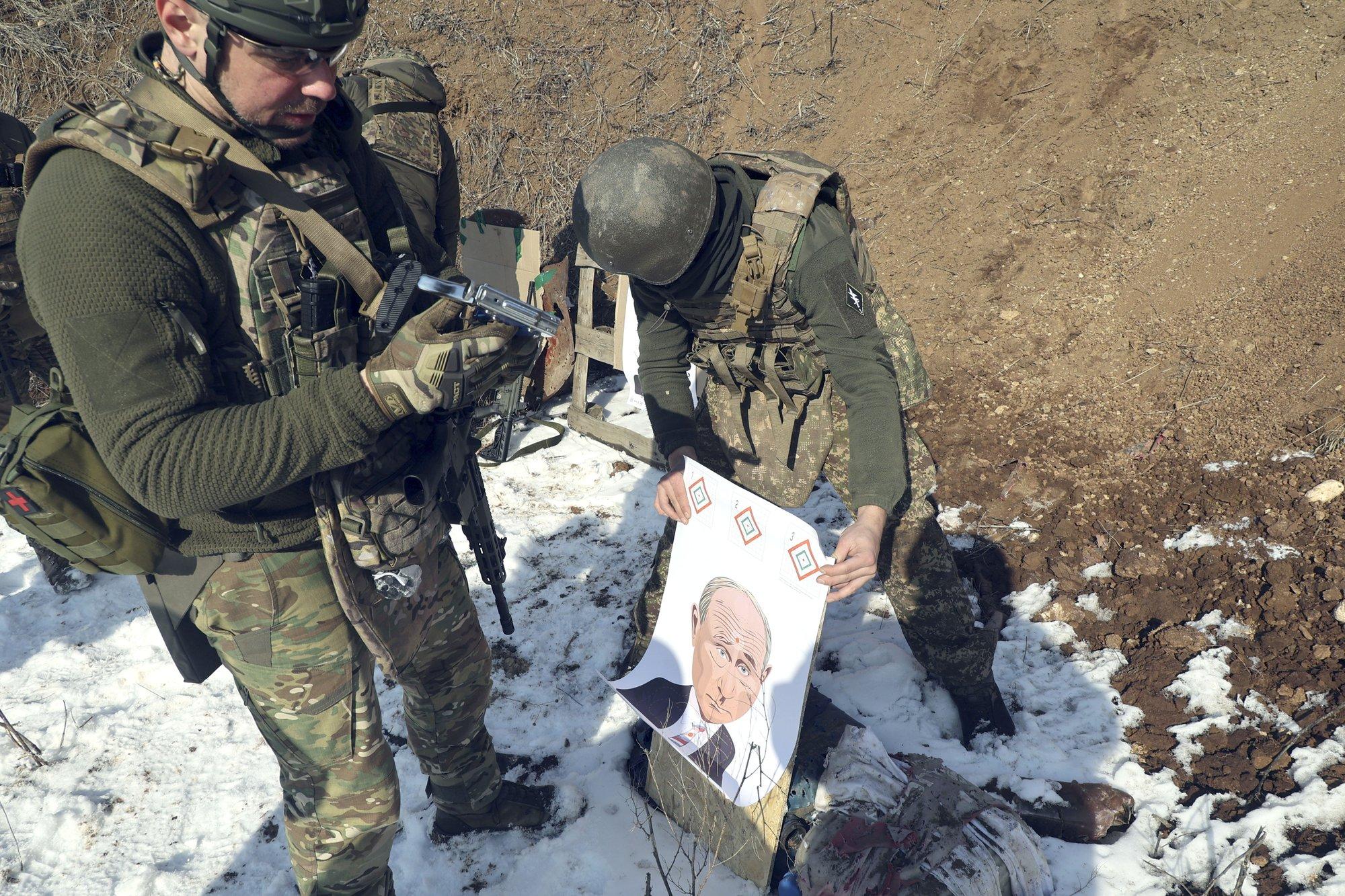 SÕJARAPORT | Teet Kalmus: olukord Kurski oblastis on Venemaa armee jaoks piinlikuks muutumas