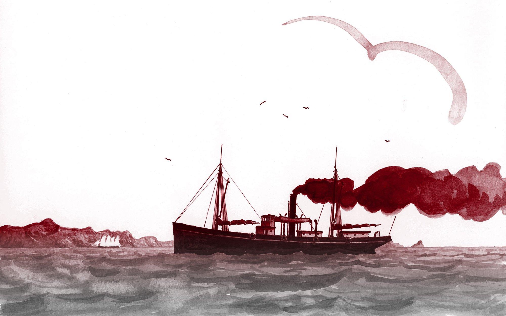 MÄLUPANK | Imemasin tõi Türgi turistid Eestisse kuurorti suvitama ja viis meie „kalevipojad“ kaugele tööle