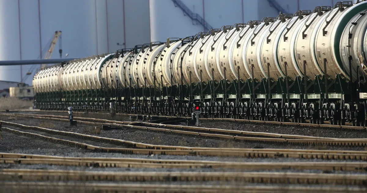 Eesti vedelkütuste eksport ületas impordi