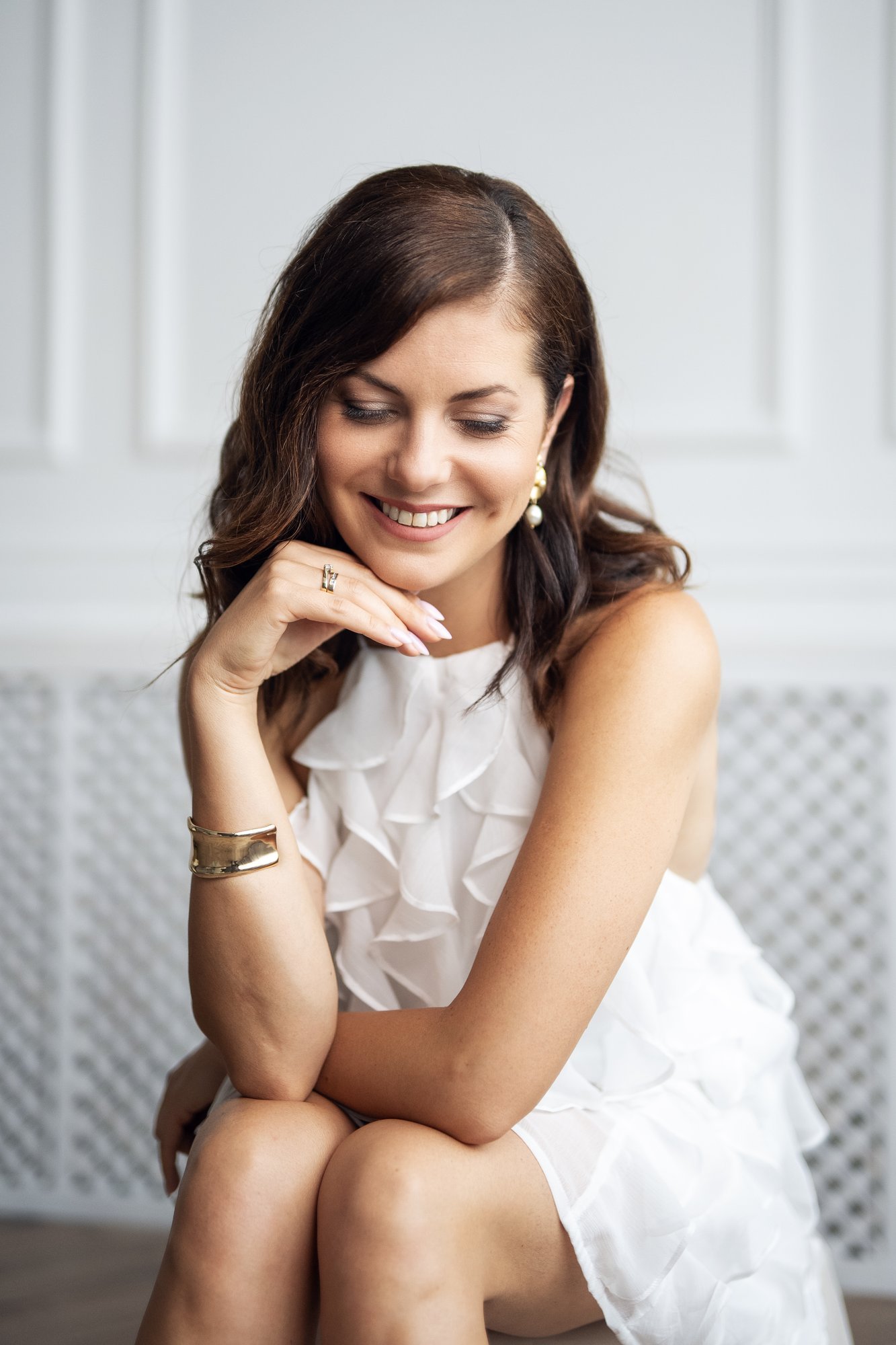 KLÕPS | Tubli saavutus! Birgit Sarrapi tütar jõudis tantsuvõistlusel poodiumile