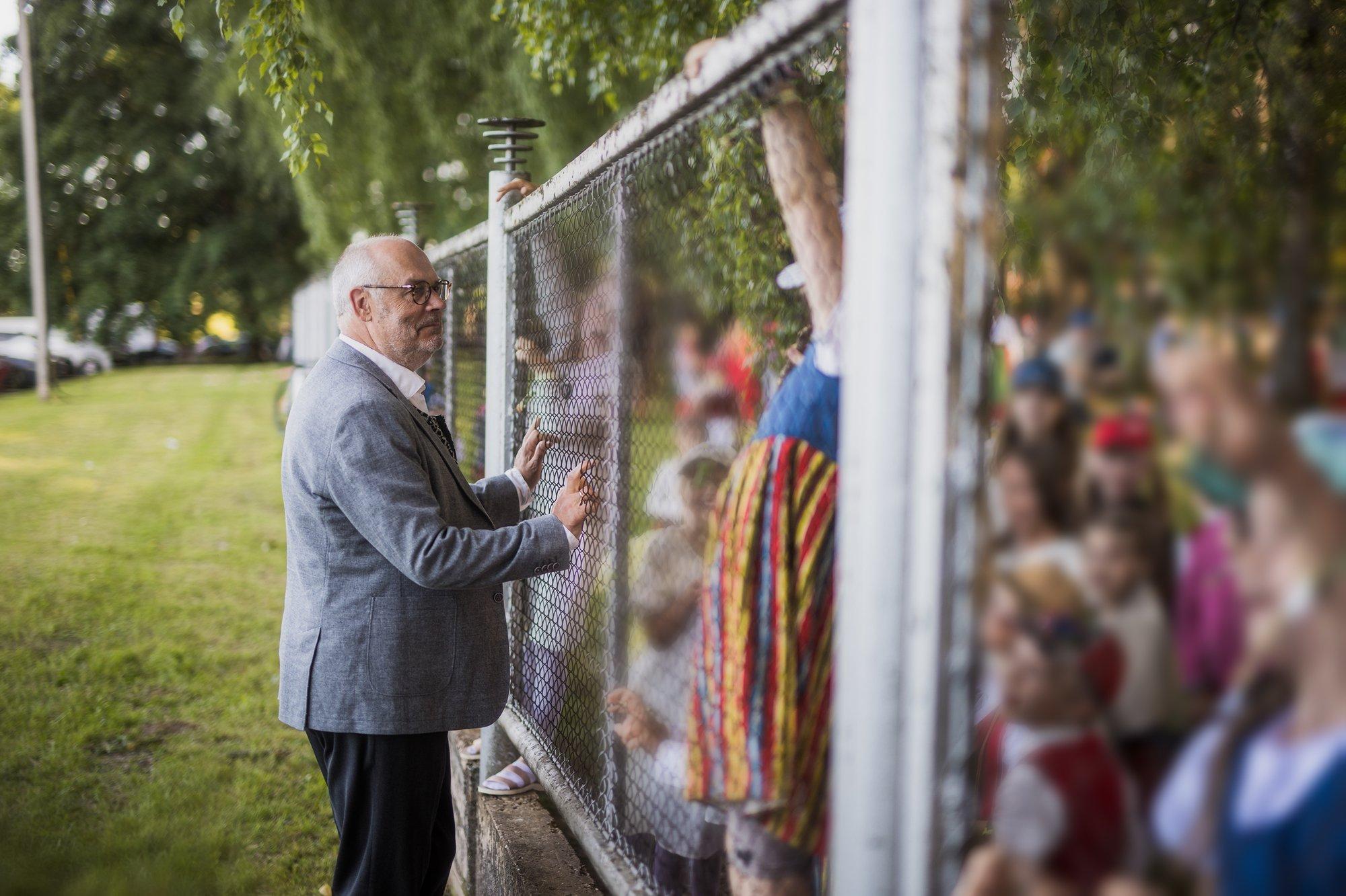 KRANAAT | Hästi hoitud saladus: Hollywoodi suurfilmis otsitakse koalitsioonilepingut