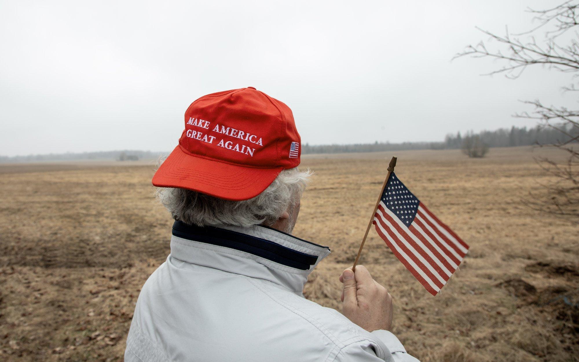 Kaubandussõda võib intressimäärad oodatust kiiremini allapoole viia