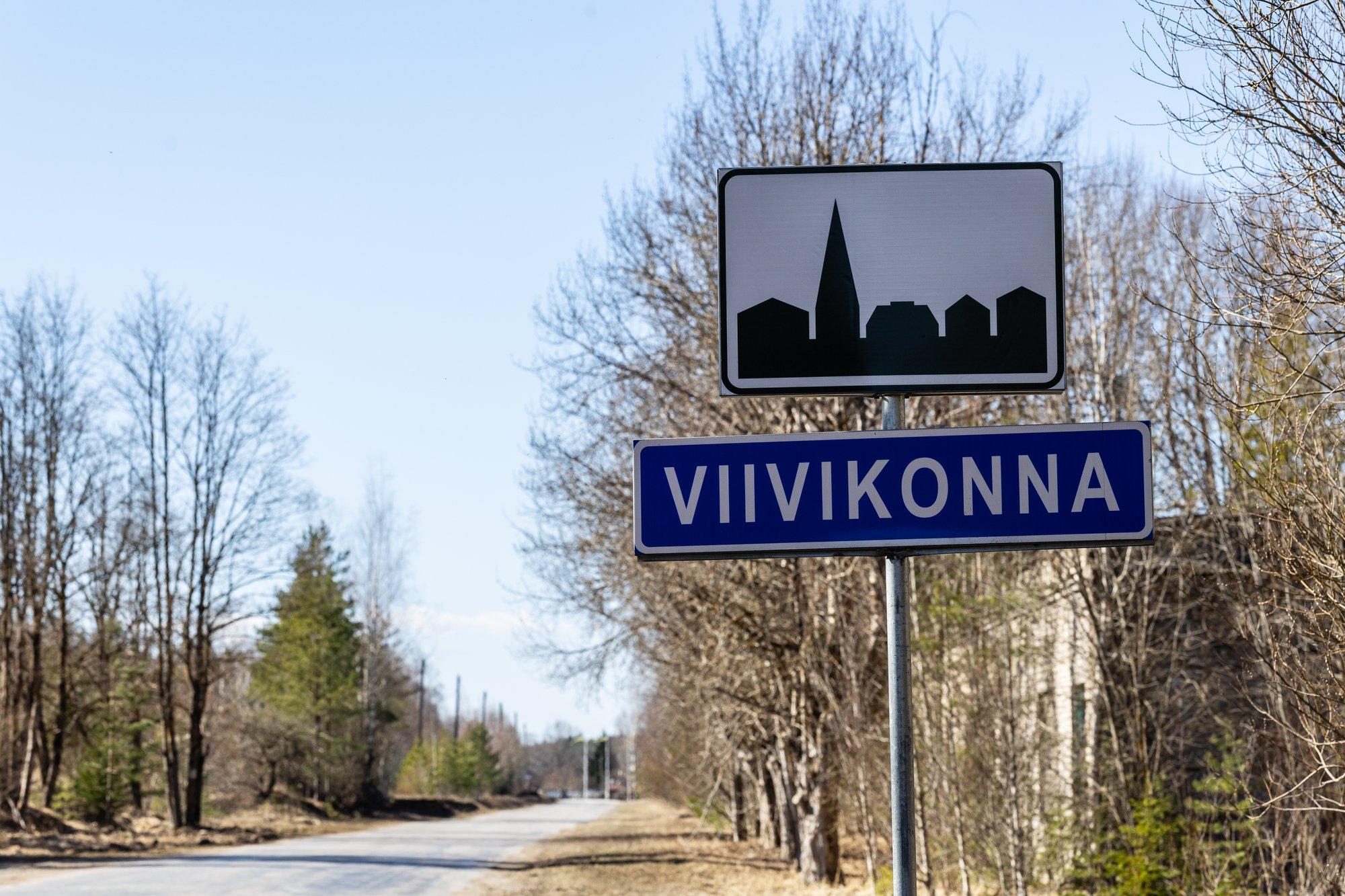 „Teie president käis meil siin.“ Milline näeb välja elu Eesti kohtades, kus riiki eriti ei ole