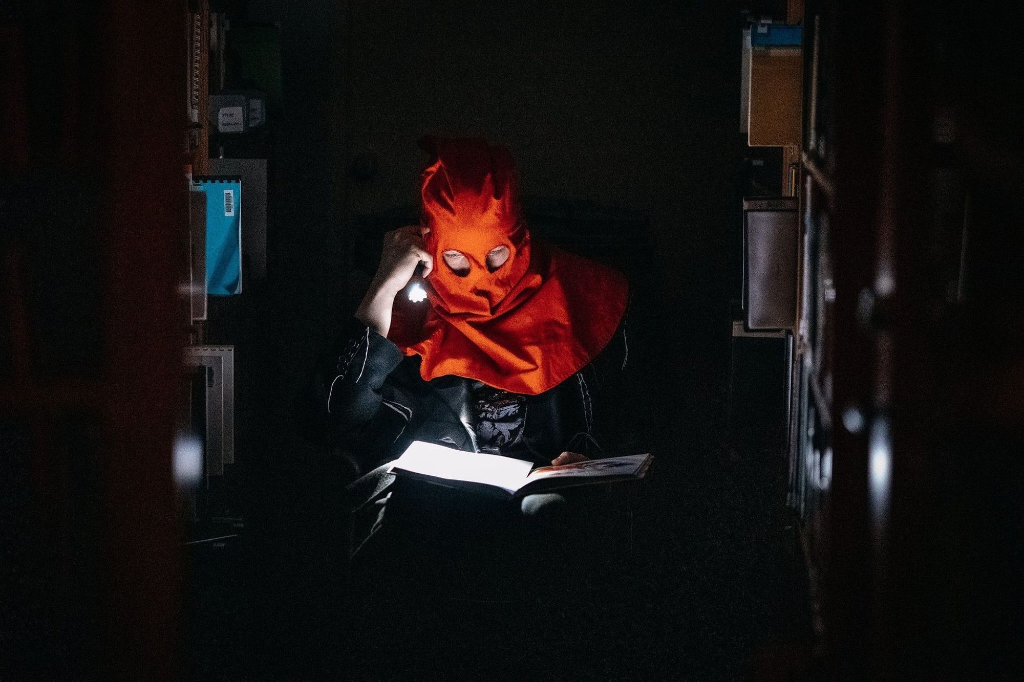 „Lugu mehest, kes mind lendama õpetas“. Selgusid põnevusjuttude konkursi võidutööd