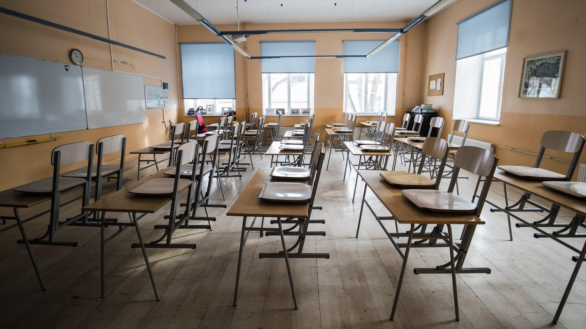 Tallinn andis kahekümnele koolile loa jätkata järgmisel õppeaastal venekeelset õpet teatud põhikooliklassides