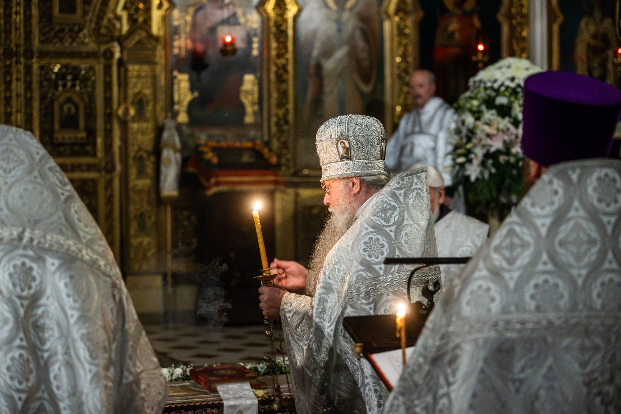 REPLIIK | Igor Gräzin: Jeltsin poleks vastu olnud, kui Eestis oleks Moskva kirik juba 1990ndatel kinni pandud