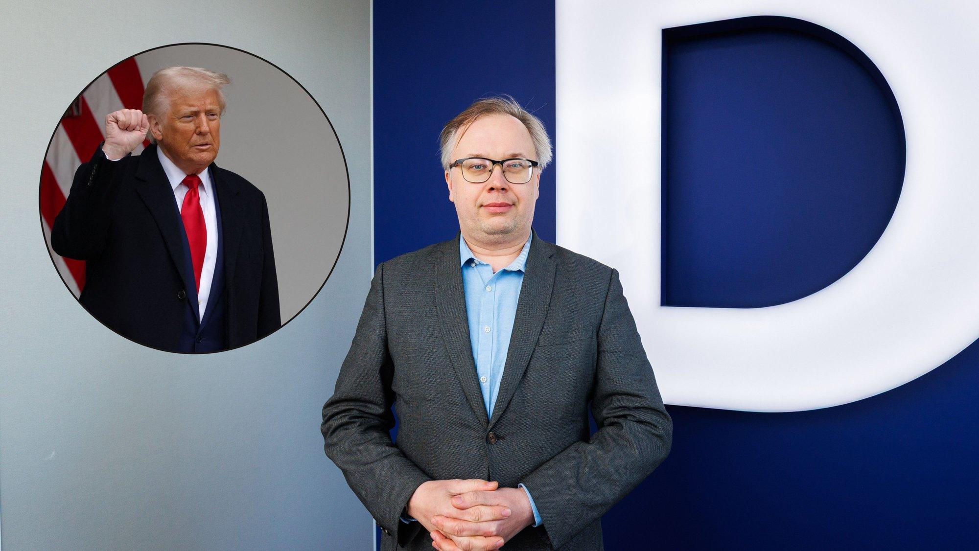 ERISAADE | Kas tollisõda toob kaasa USA uue kuldajastu?