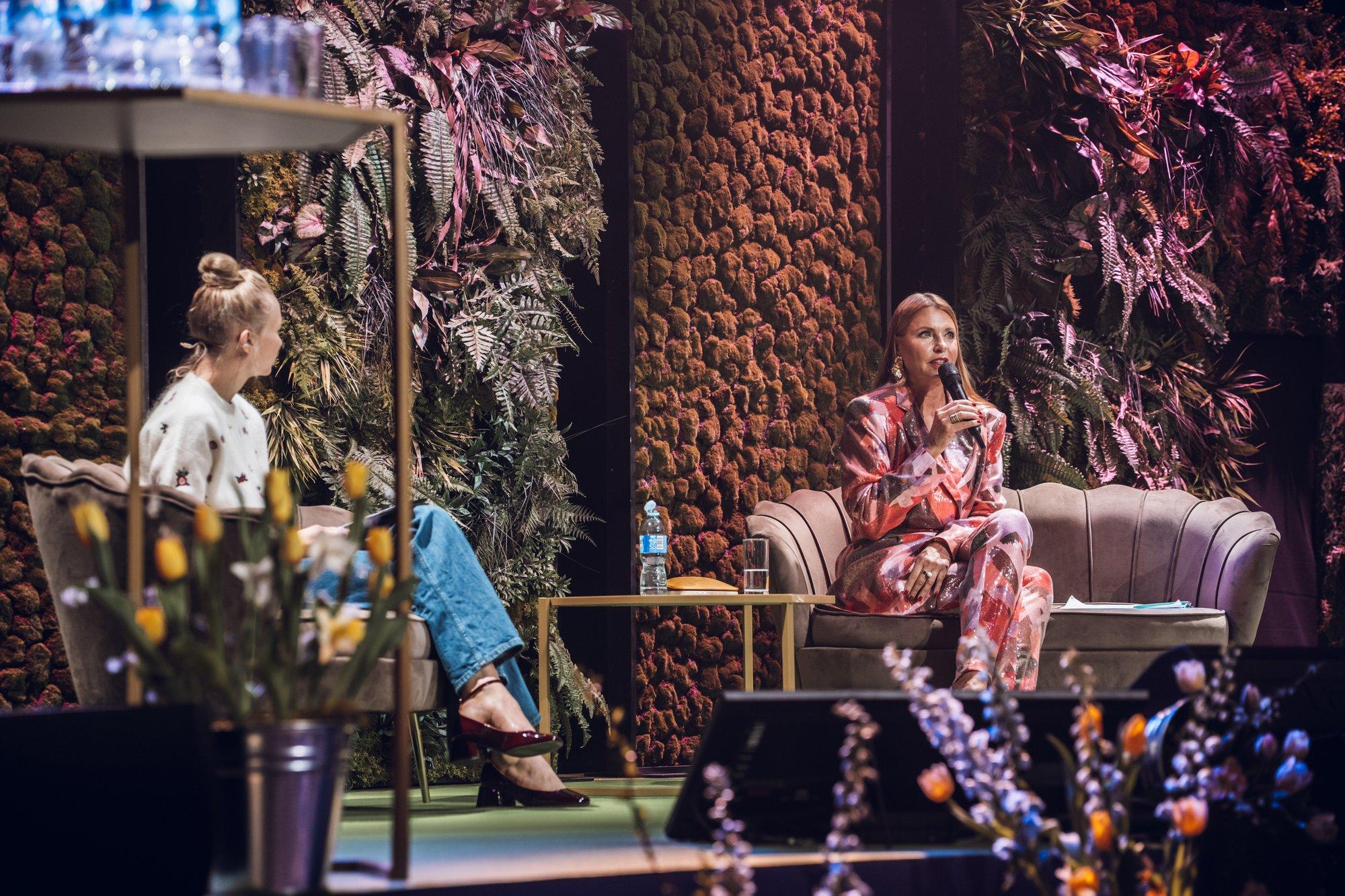 FOTOD | Vaata, mis toimus Anne & Stiili konverentsil!