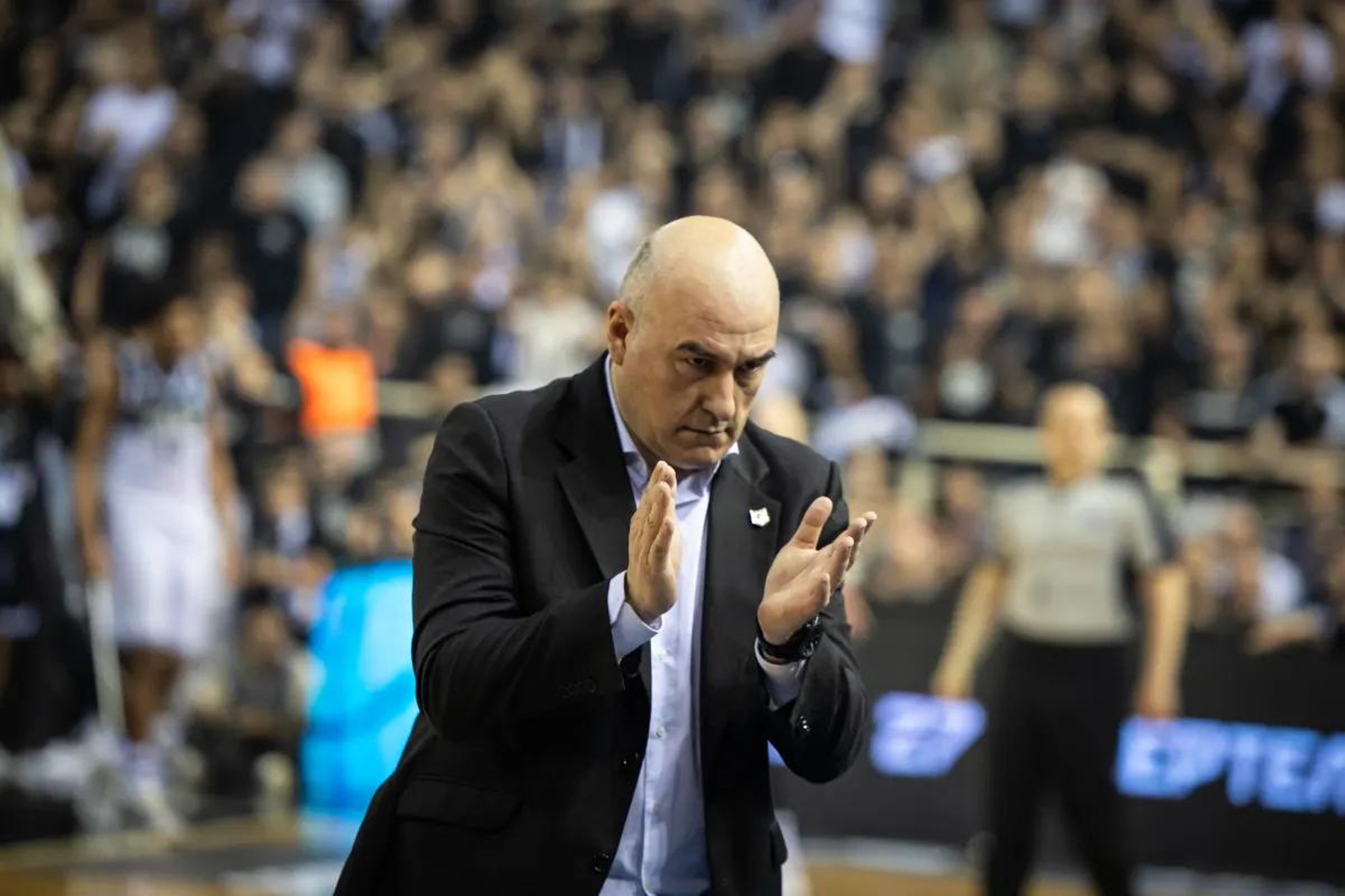 Mõrumagus. Kullamäe koosseisust välja jätnud Bilbao võitis ajaloolise tiitli