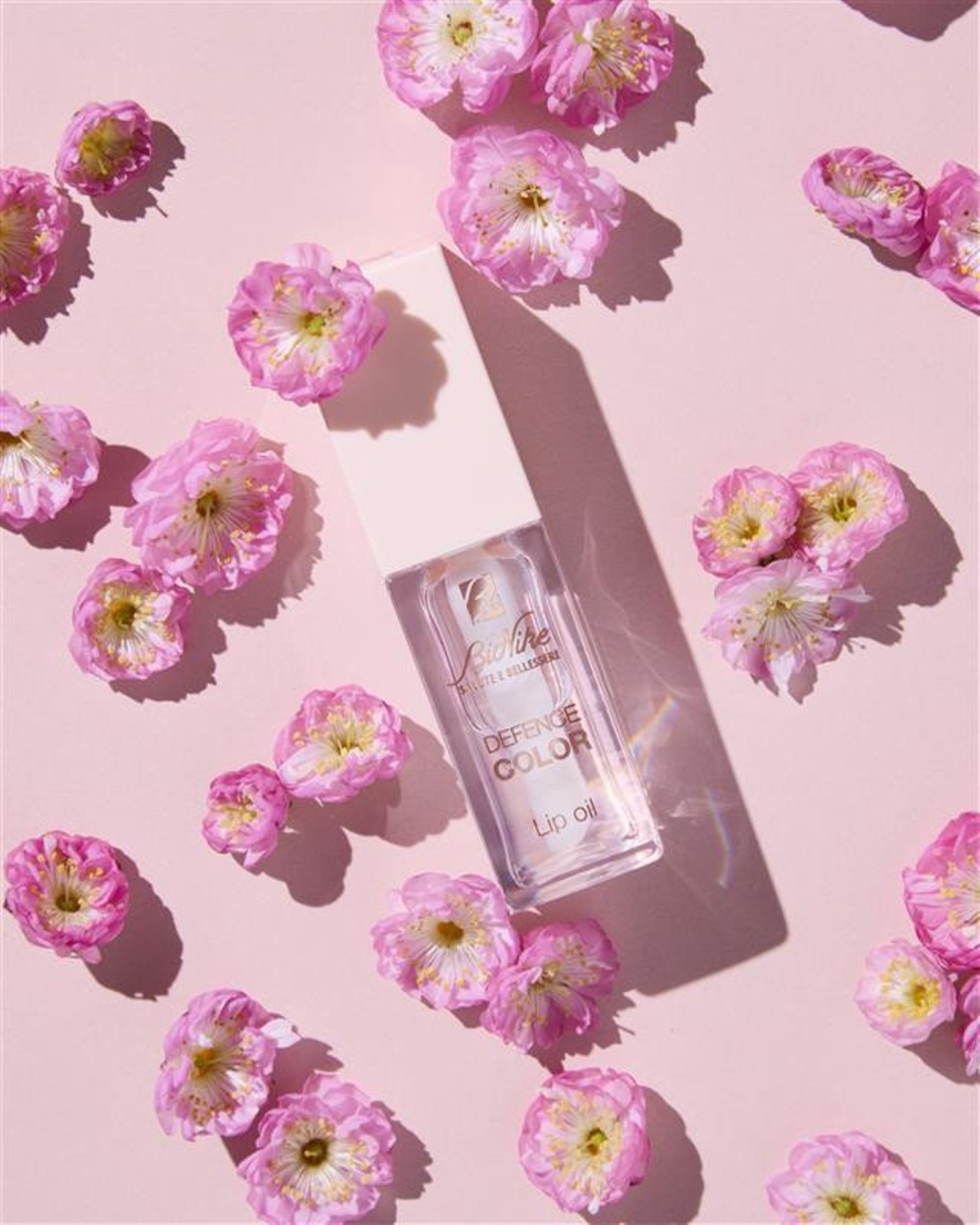 BioNike - Itaalia juhtiv apteegikosmeetika bränd