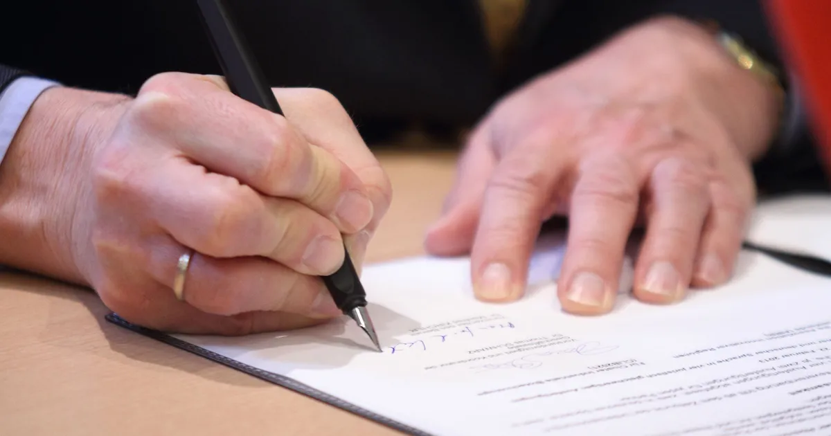 KINNISVARAJURIST SELGITAB ⟩ Kas üürnikku saab rikkumise eest trahvida?