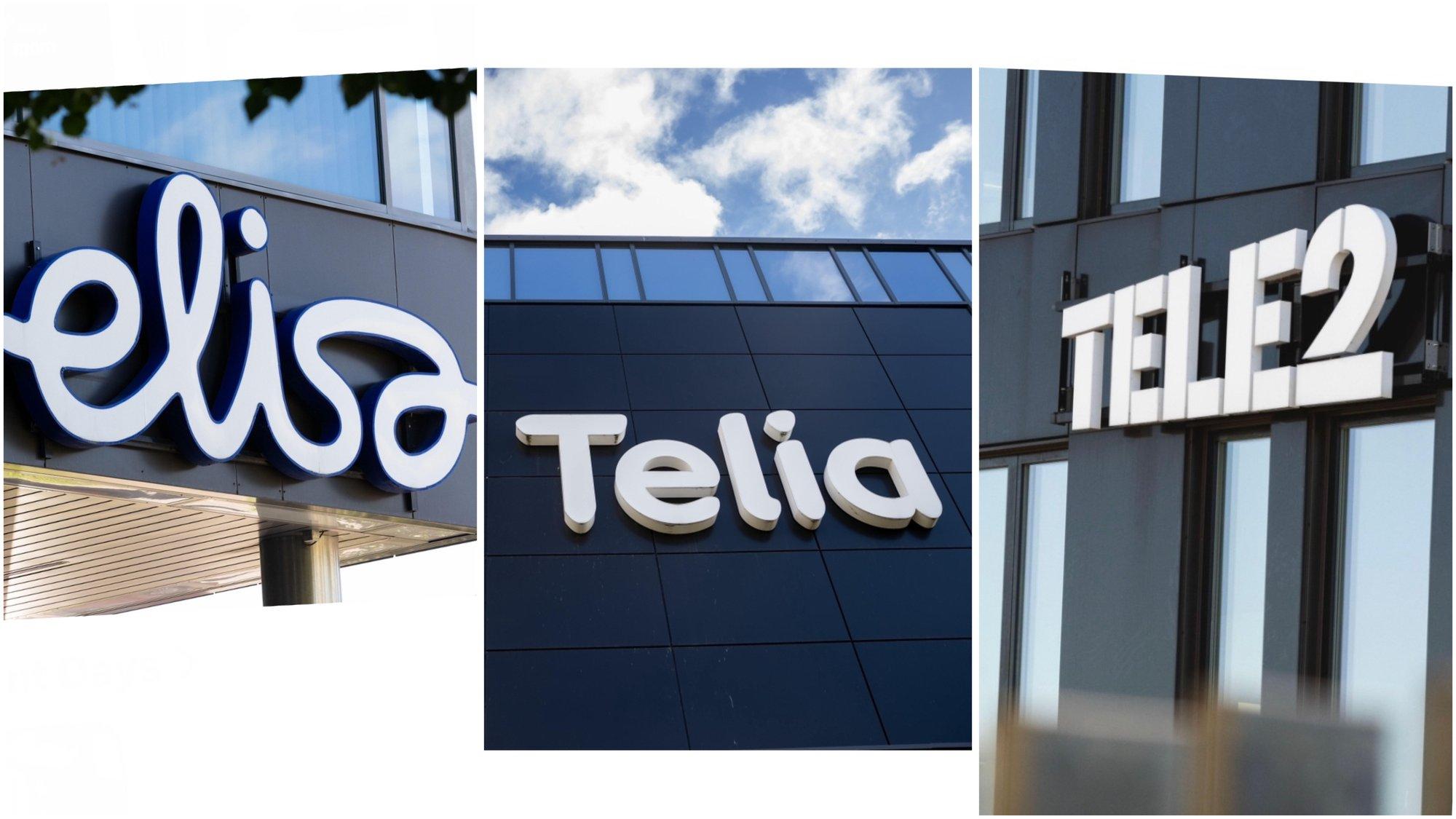 Mobiilinumbri saaks ühest firmast teise viia vaid minutiga. Turuliider Teliale idee ei meeldi