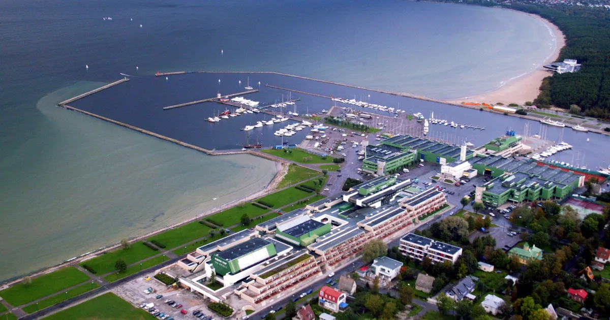 Lea Nilson ⟩ Pirita purjespordikeskuse tulevik on kinnisvaraarendajate tõttu ohus