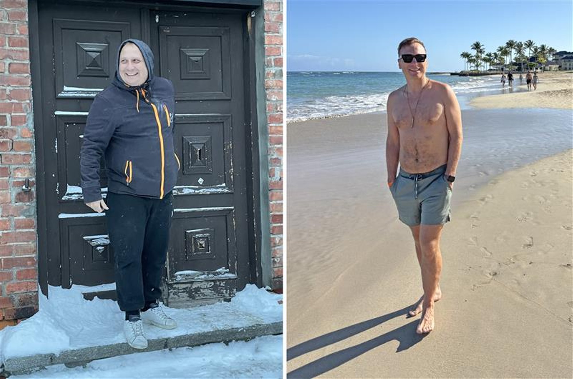 Tartu ööklubi omanik on 40 kilo kergem, karske, ei suitseta. „Väsimuse ja pohmakata on elu palju parem“