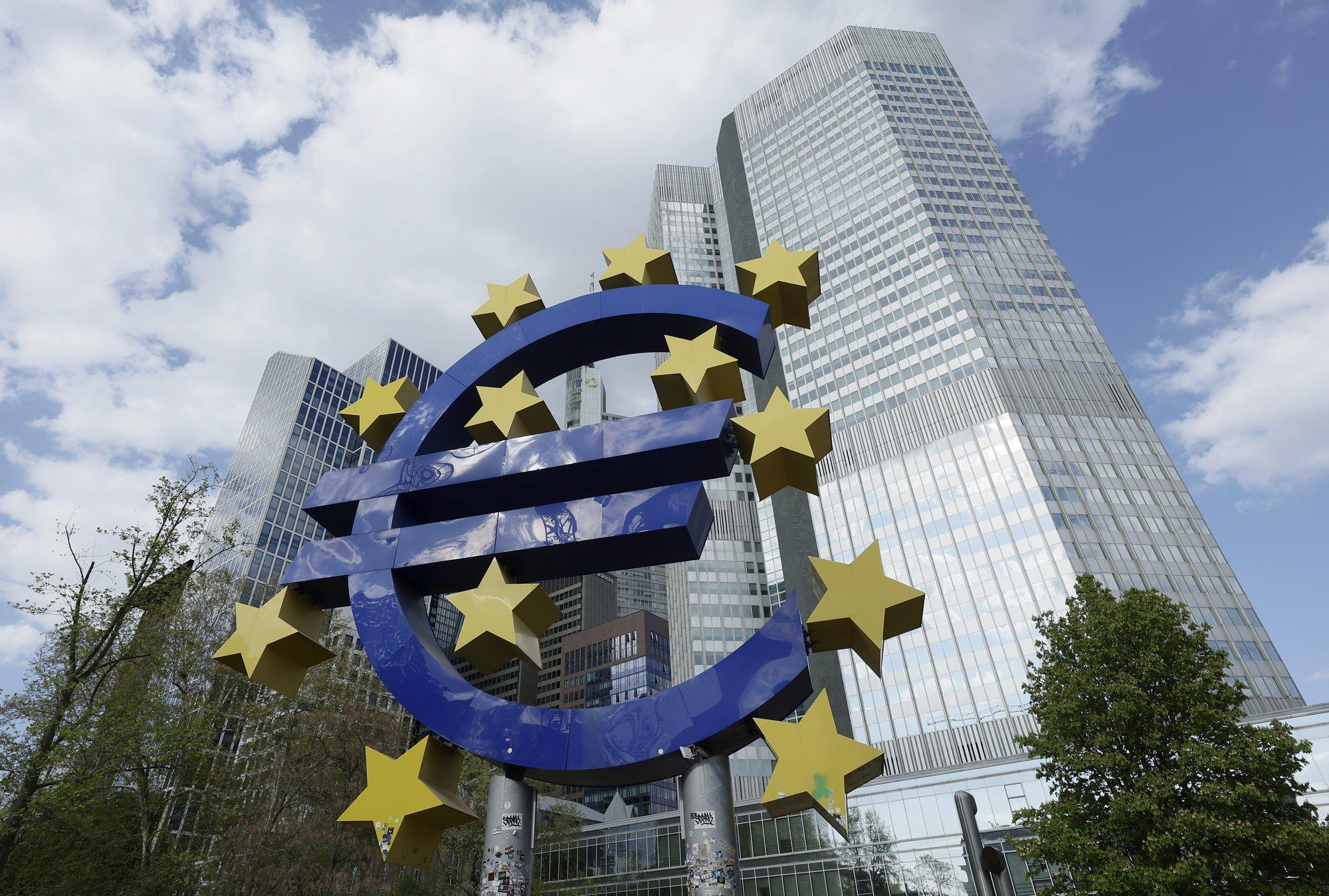 Euroopa Keskpanga intressilanguse mõjud: laenud odavnevad, kinnisvara võib kallineda