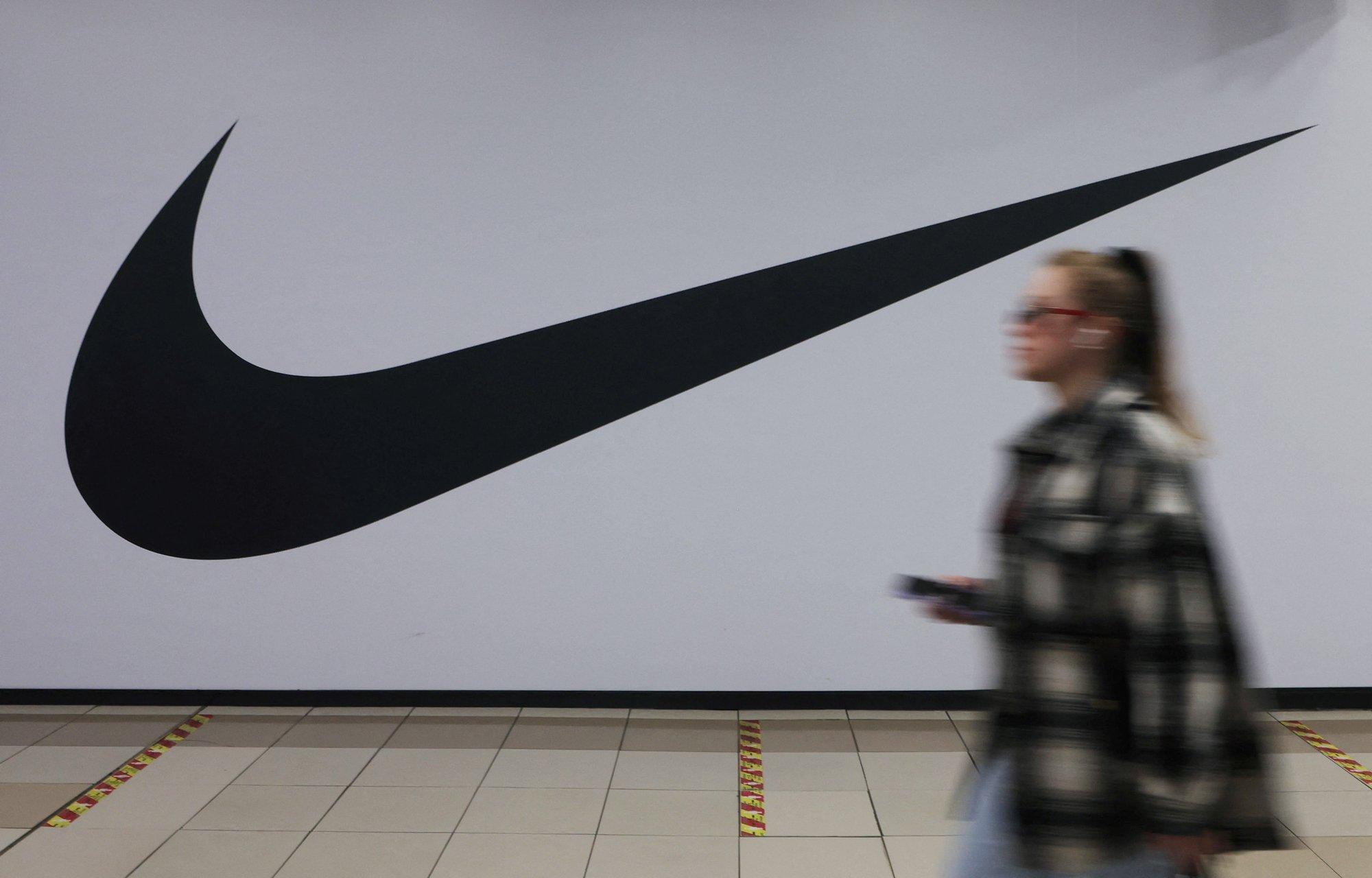 Nike sai tollilaksu ja jääb oma koduturul rahast ilma
