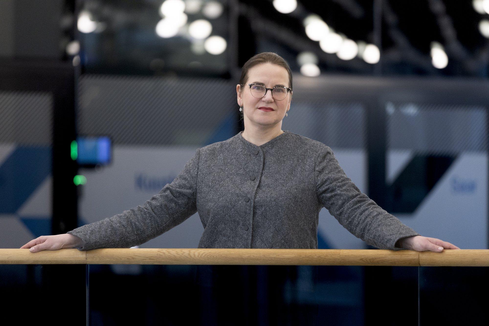 Liisa Pakosta: mõistlik on arutada kõiki asju koos, mitte suunata kannatanuid eraldi tsiviilhagi esitama