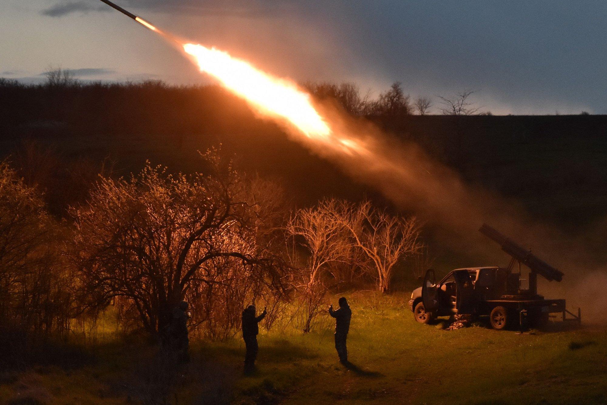 Peking eitas väidet, et Venemaa ridades võitleb märkimisväärne hulk Hiina kodanikke