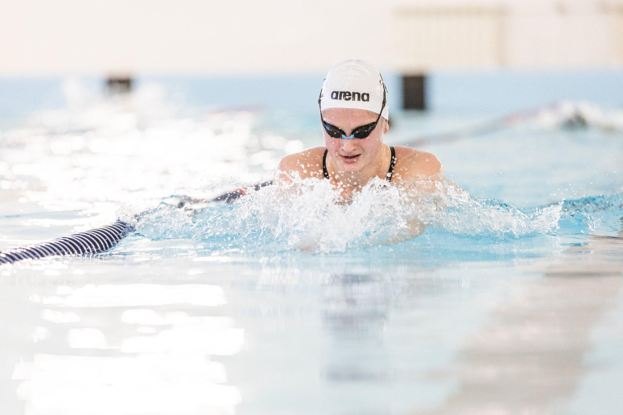 Eneli Jefimova ujus maailma hooaja tippmargi