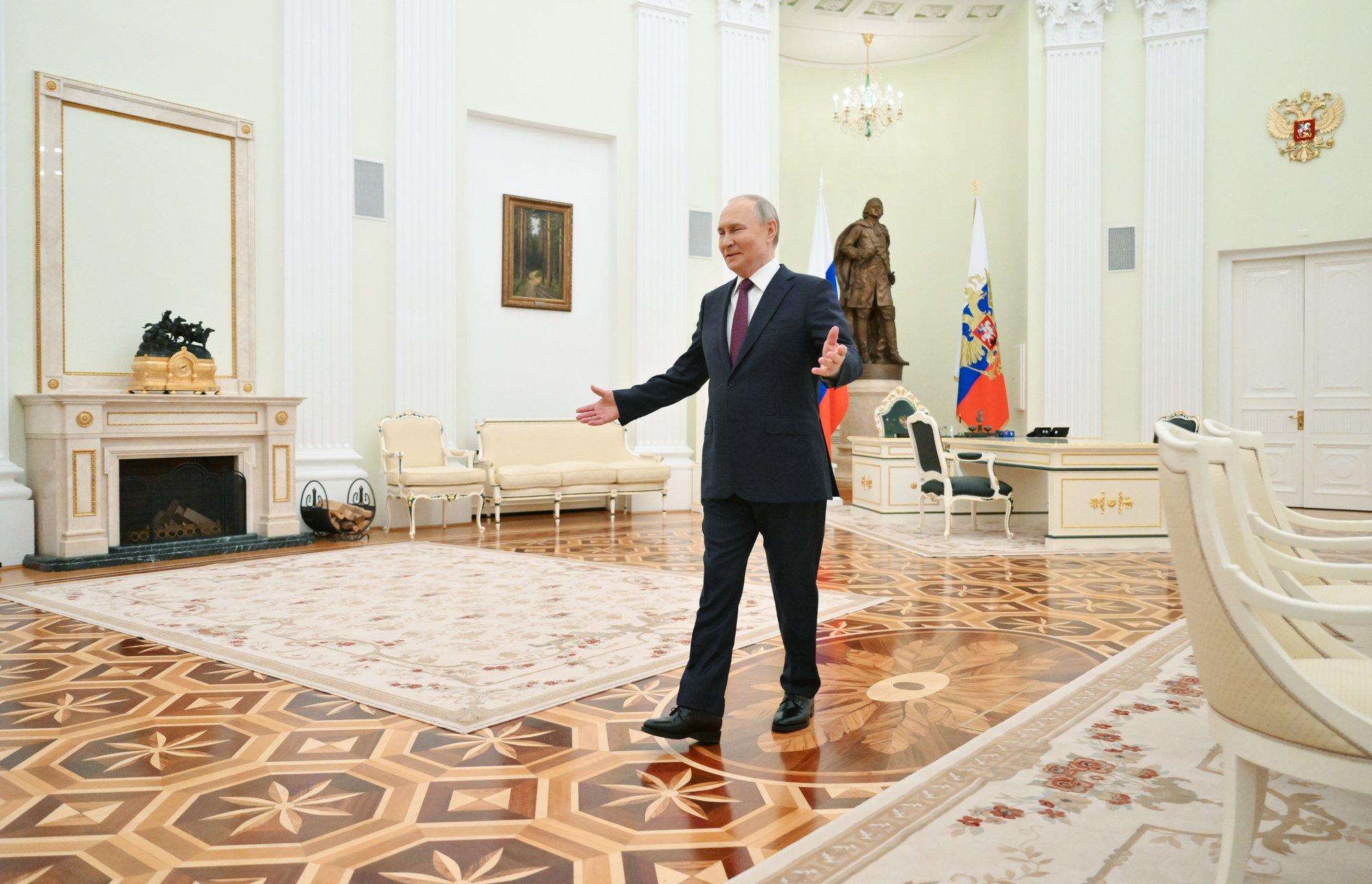 SÕJAPÄEVIK (1157. päev) | Meediasse lekkinud USA ja Ukraina rahuplaanid erinevad nagu öö ja päev