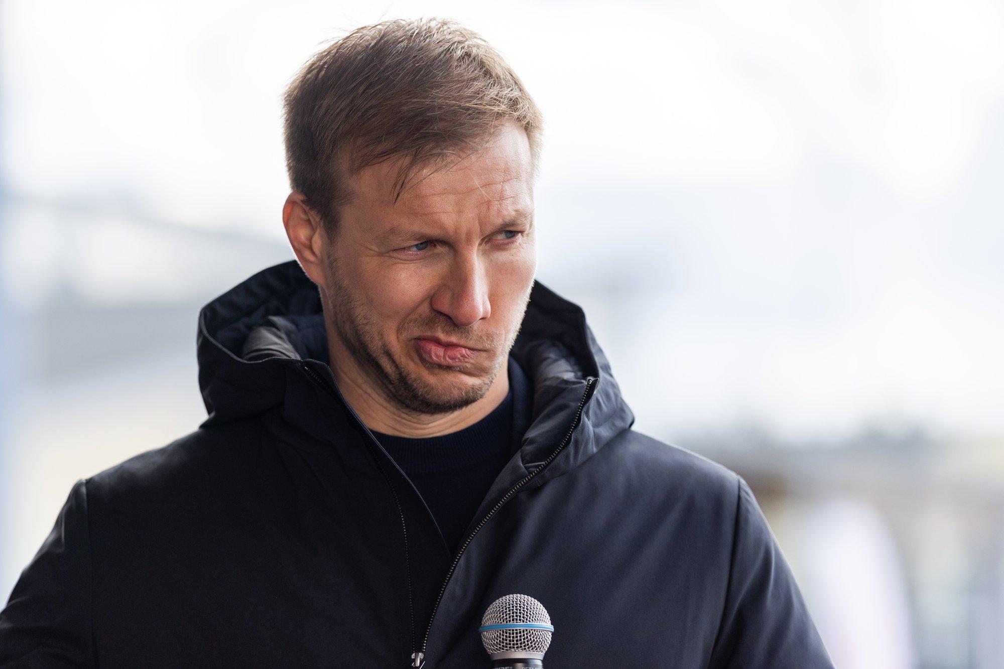 Mis saaks Klavani võidu korral VAR-ist, ERR-i ülekannetest ja Pohlakust UEFA täitevkomitees?