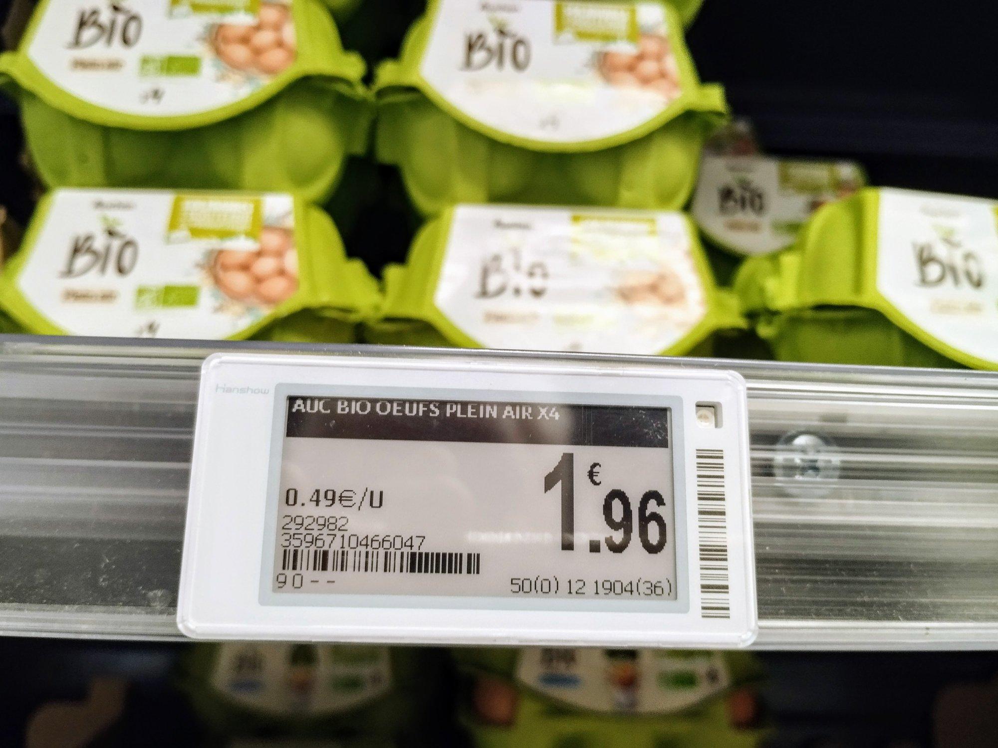 SUUR HINNAVÕRDLUS | Pariis üllatab Eestist odavamate hindadega