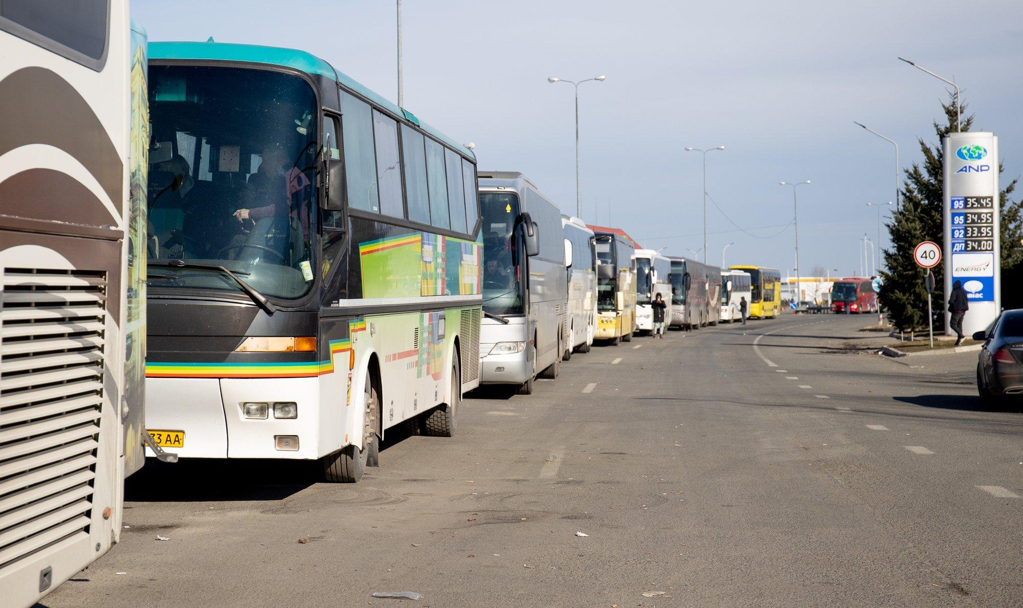 KÜSITLUS | Kas oled valmis sõja korral evakueeruma?