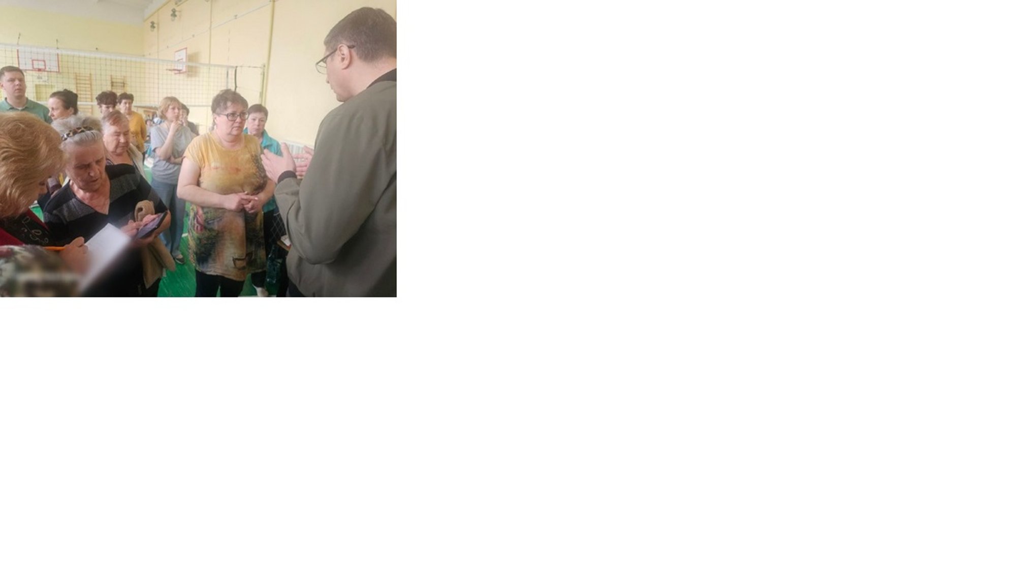 VIDEO | Venemaal Vladimiri oblastis on laskemoonalao plahvatuse tõttu evakueeritud umbes 500 inimest