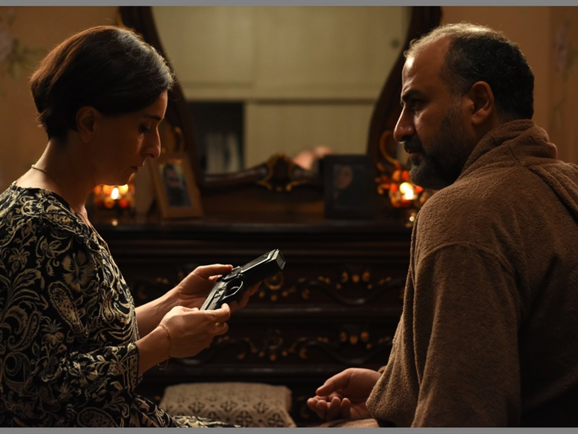 NÄDALA FILM | Iraanis keelatud linateose võtted toimusid pidevas vahistamishirmus