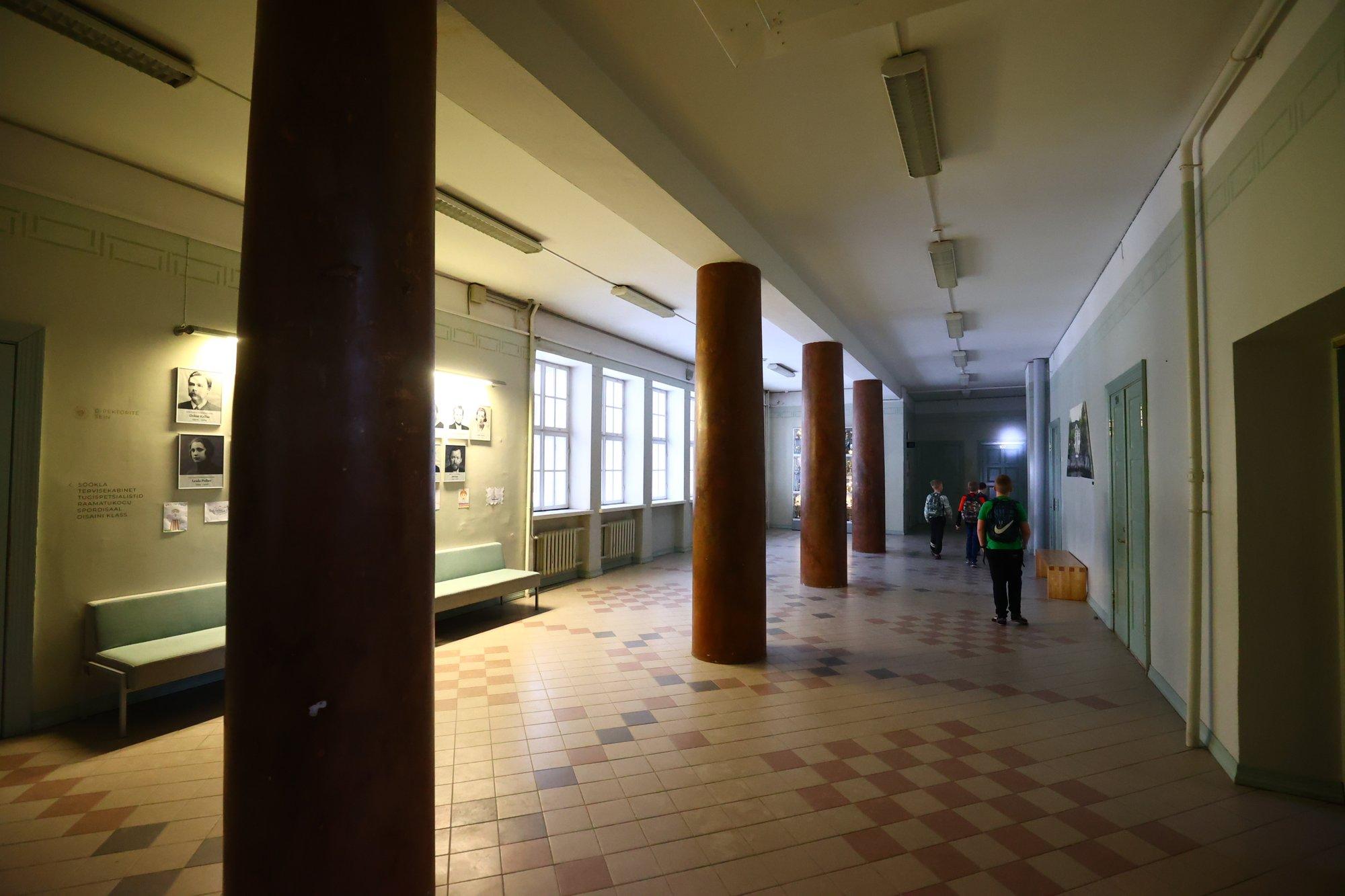 Koolijuhid toetavad hilisemat koolipäeva algust, kuid ettevalmistus vajab rohkem aega