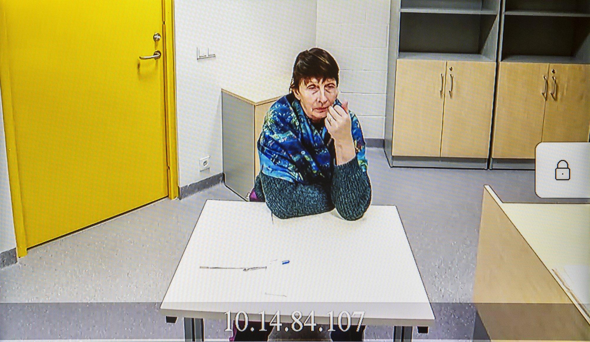 Vene mõjutusraha Eestisse toomise hind: 360 tundi üldkasulikku tööd