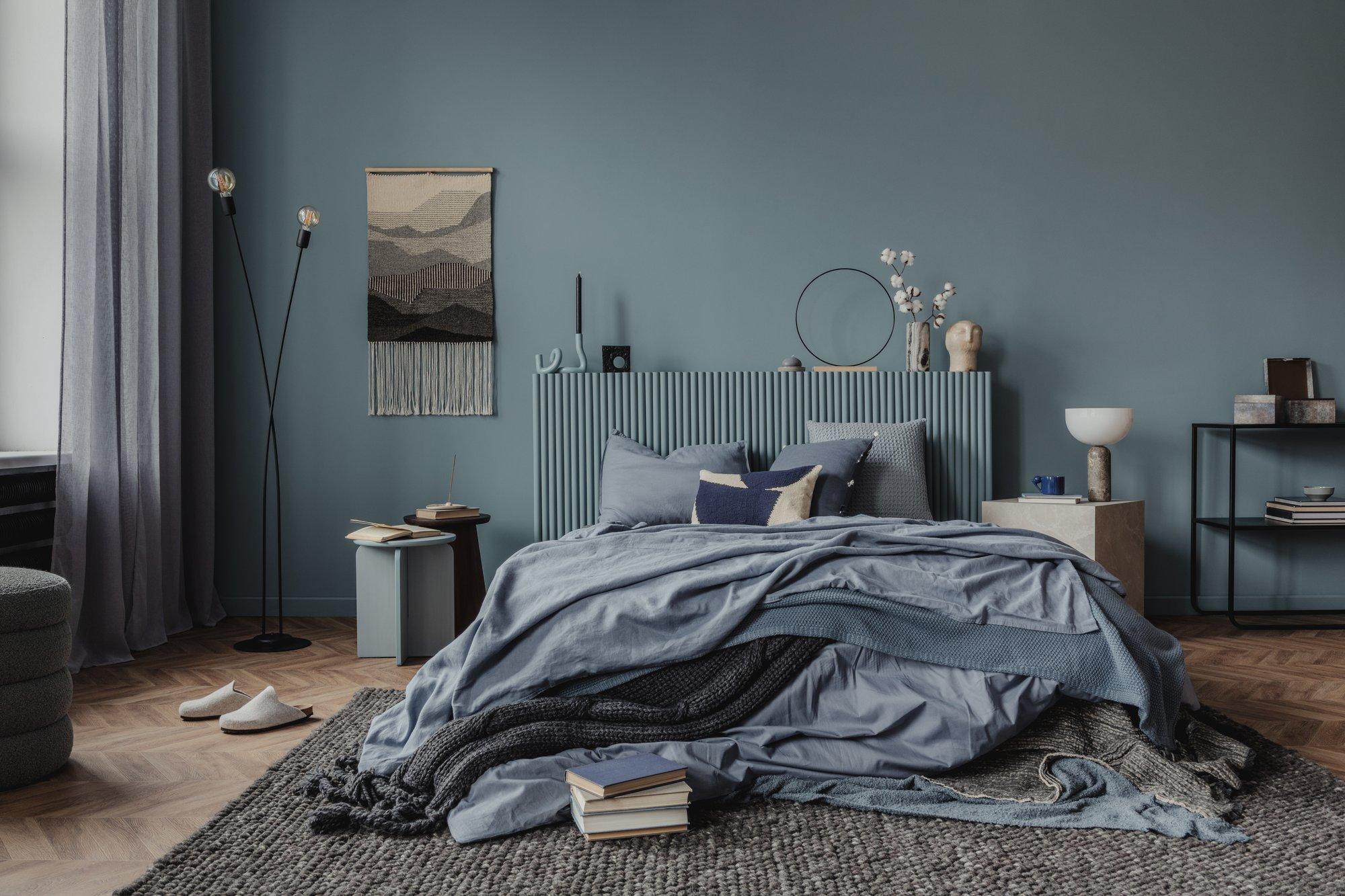 Sisustusnõuanded: millised värvid sobivad kööki, millised elu- ja magamistuppa