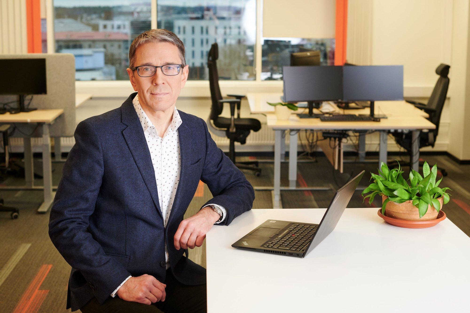 ARVAMUS | Milline on Eesti majanduse positsioon Euroopas?