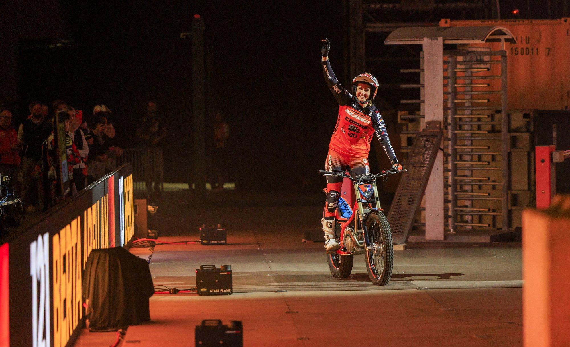 FOTOD | X-Triali Tallinna MM-etapi võit läks Itaaliasse, Keity Meier lõpetas kuuendal kohal