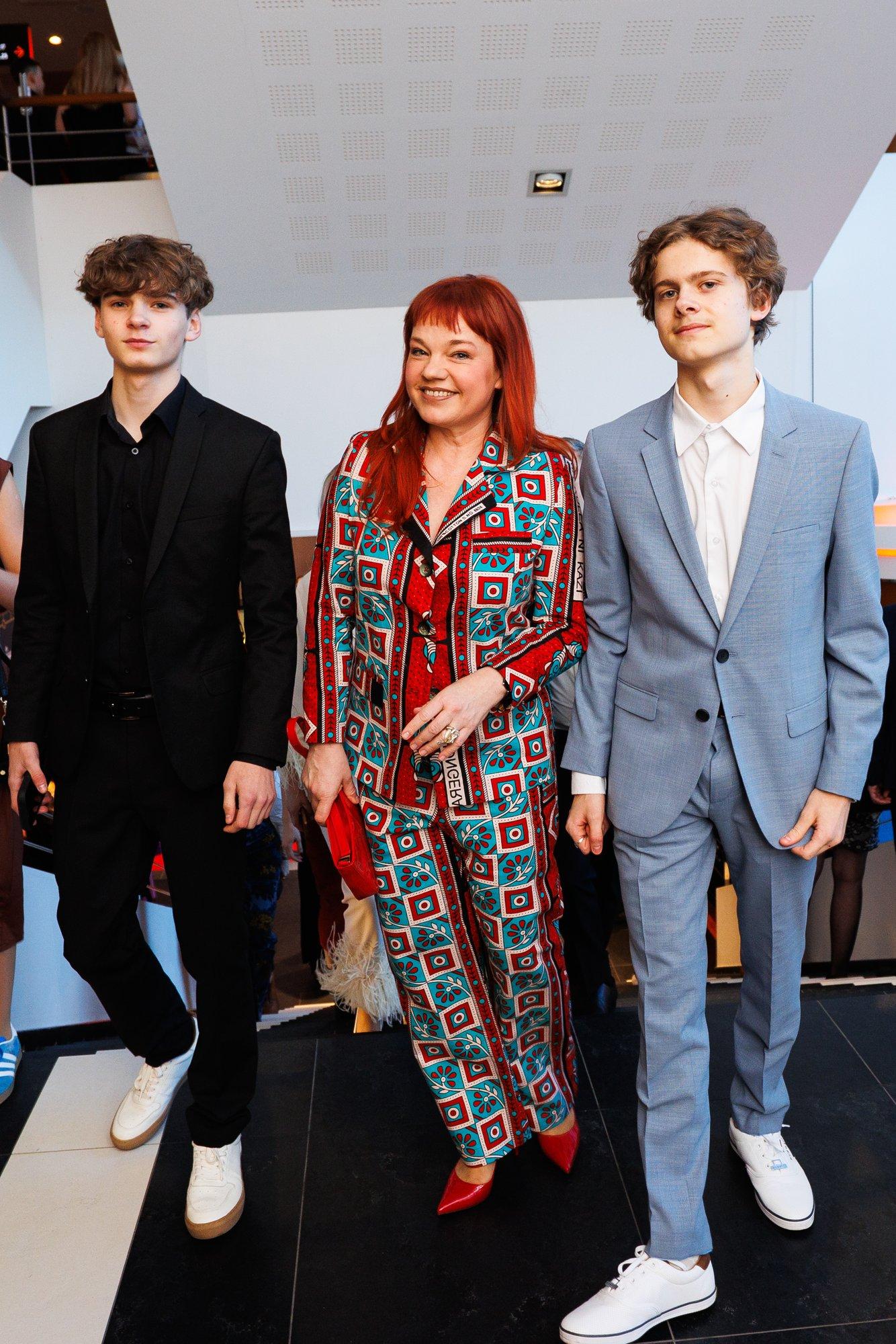 VIDEO | Tuuli Roosma koos kaksikutega saate tegemisest: enda tulevikku nad televisioonis ei näe