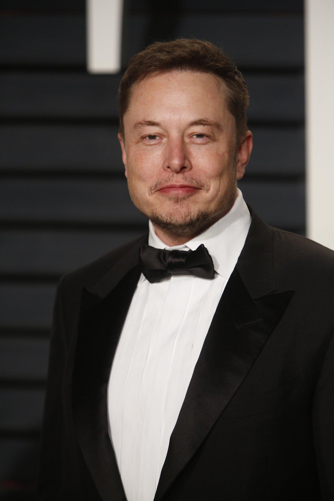 Elon Muski eraelu on kui Ameerika mäed. Üks lastest ei taha teda enam iial näha