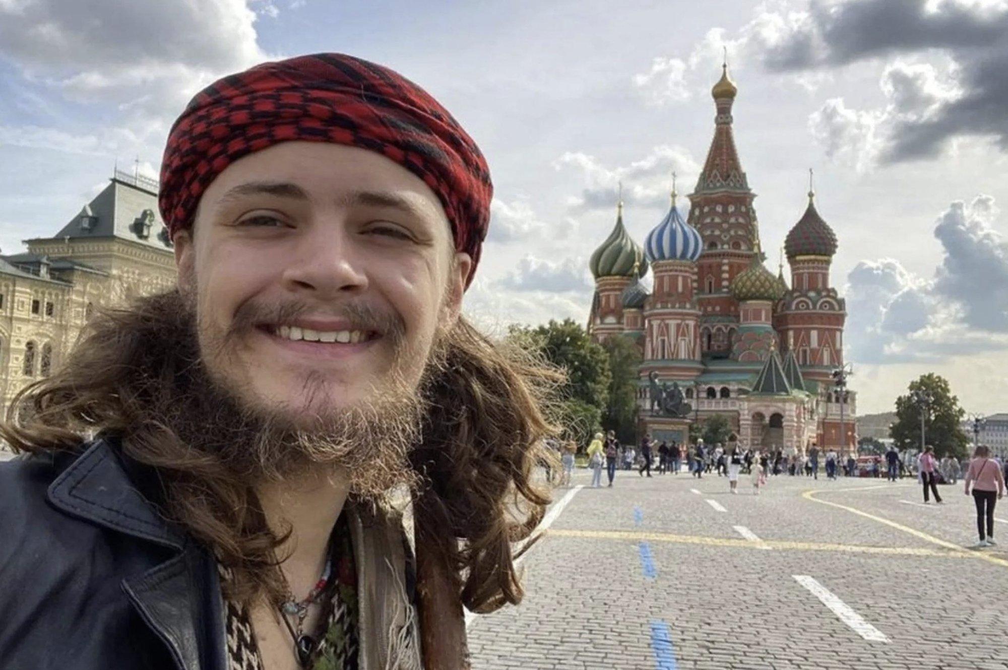 SÕJAPÄEVIK (1159. päev) | Kõrge CIA ametniku „hipist“ poeg võitles Vene poolel – ja sai surma