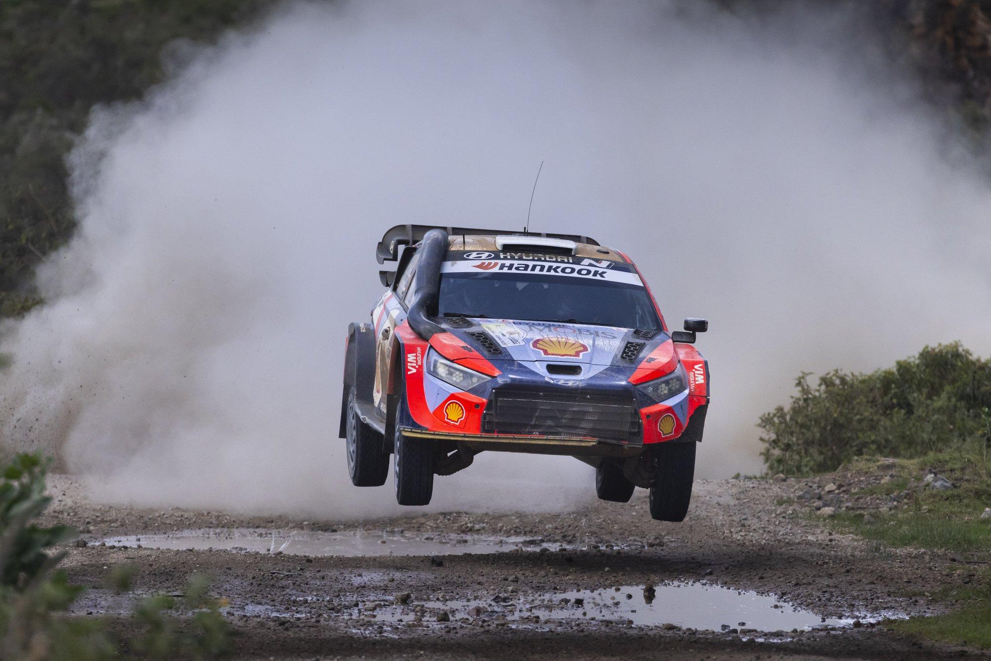 Suukorvistamise lõpp? Rallisõitjad ja FIA jõudsid kauaoodatud kokkuleppele