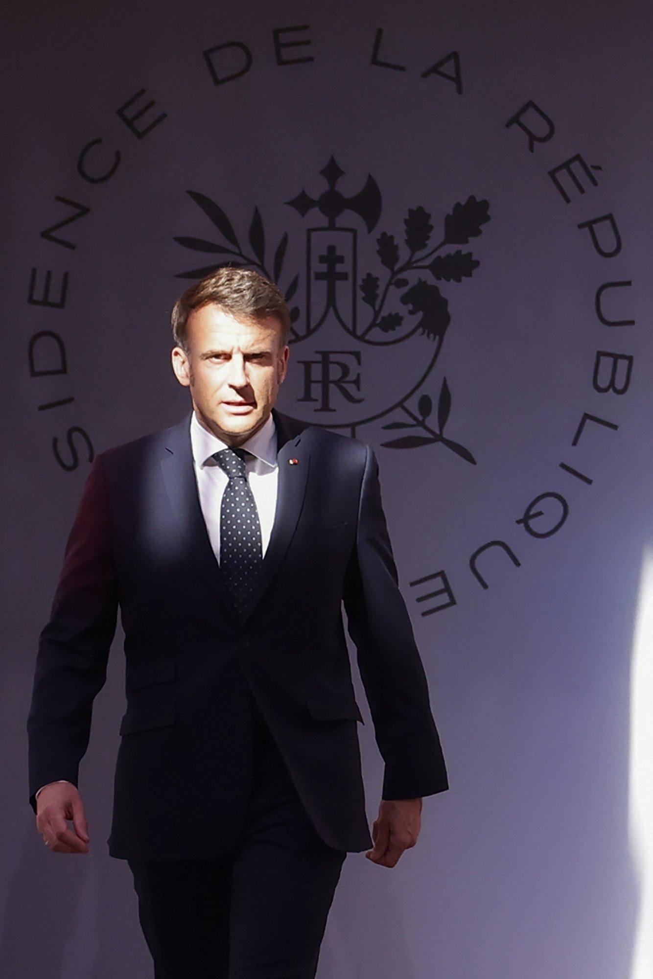 SÕJARAPORT | Jaanika Merilo: Macron võib vaherahu teemal saada peamiseks Euroopa-poolseks läbirääkijaks Kremliga