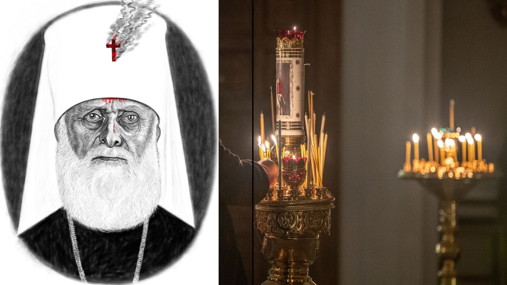 Martin Tulit: meil on näited olemas, kus Venemaa kasutab Moskva Patriarhaati vaenulikuks mõjutustegevuseks või spionaažiks