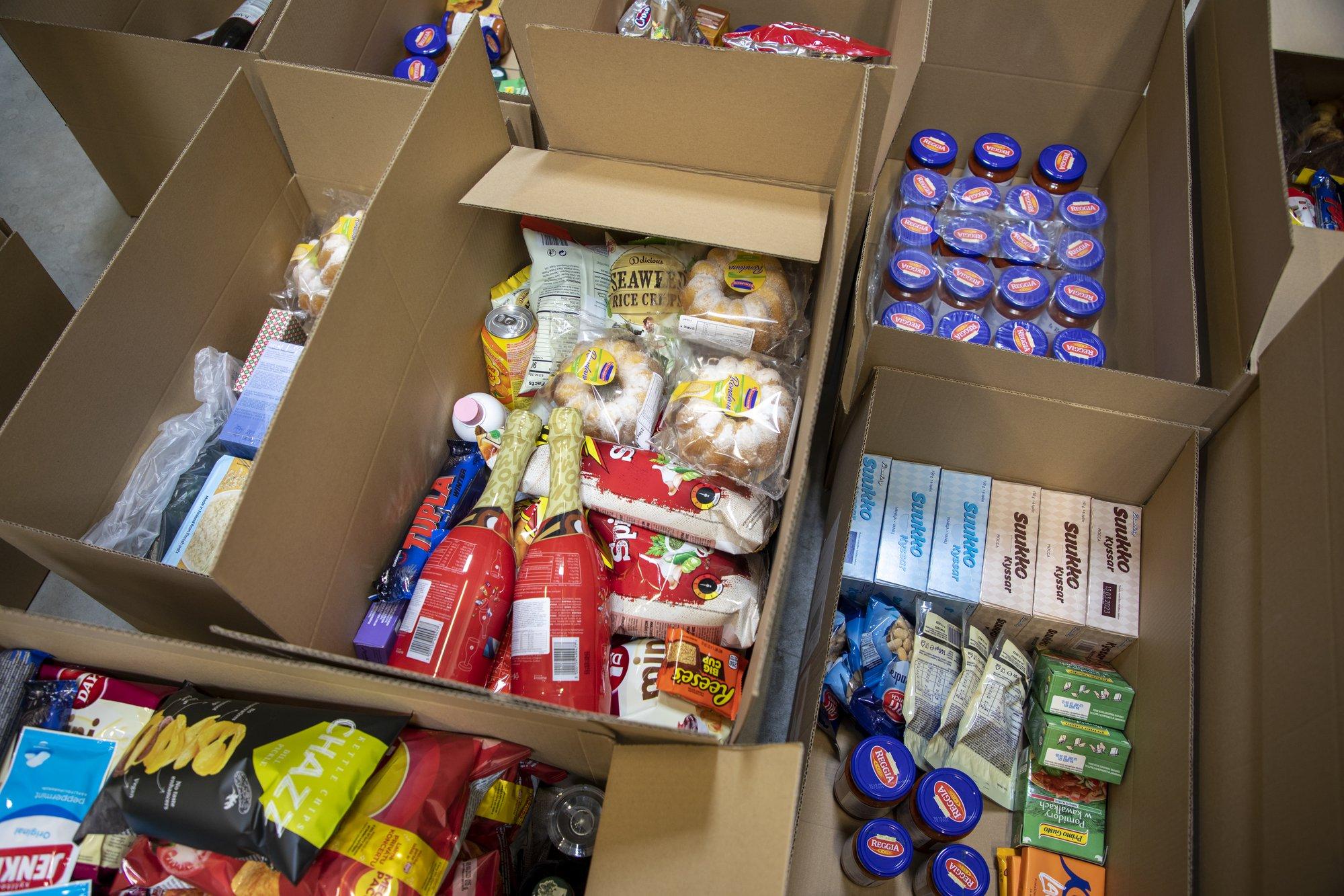 Kaupmehed saavad toidu hinda langetada