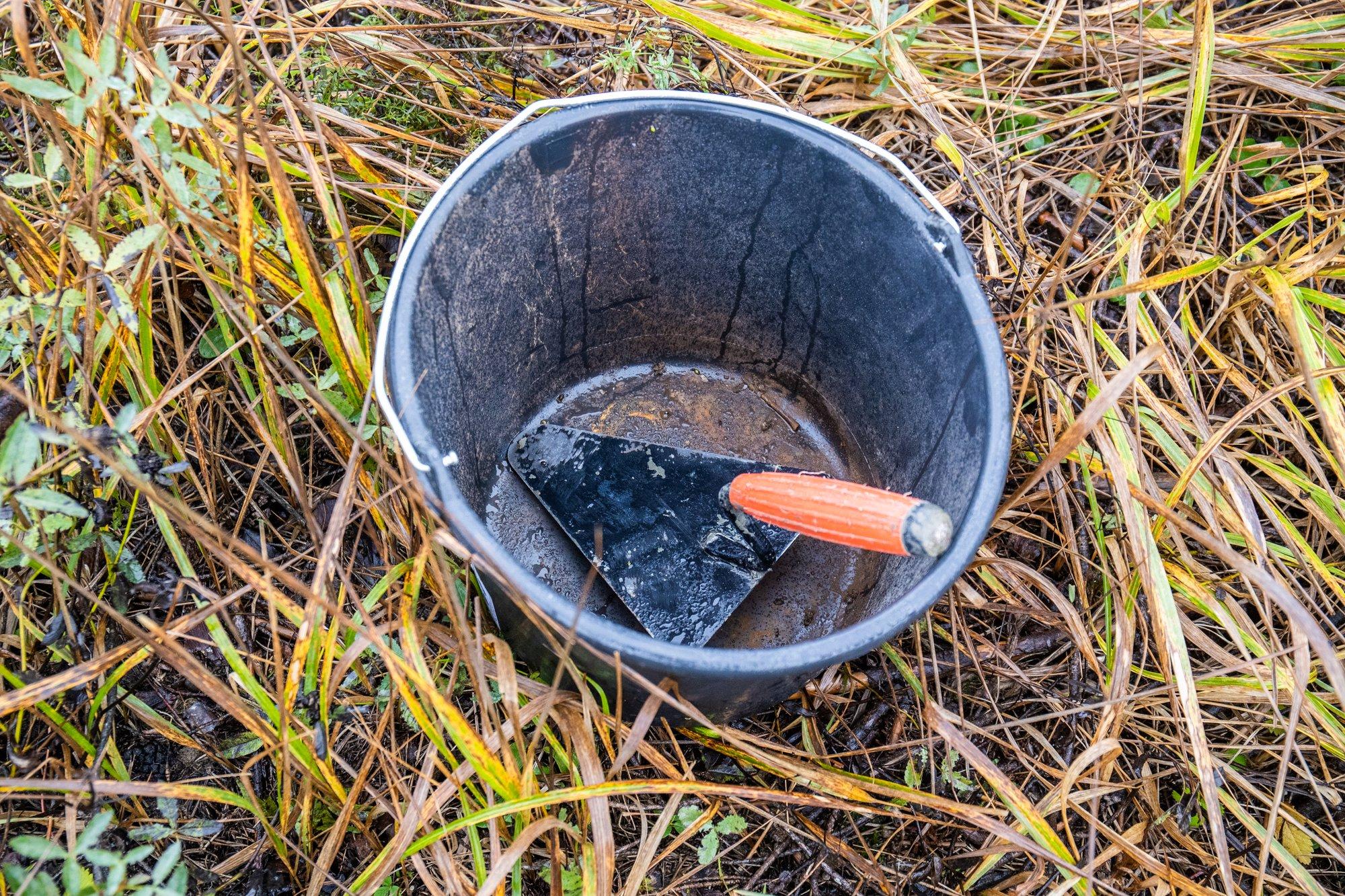 Kahtlustus: Tallinna ärimees kasutas ukrainlastest töölisi kuritegelikult ära