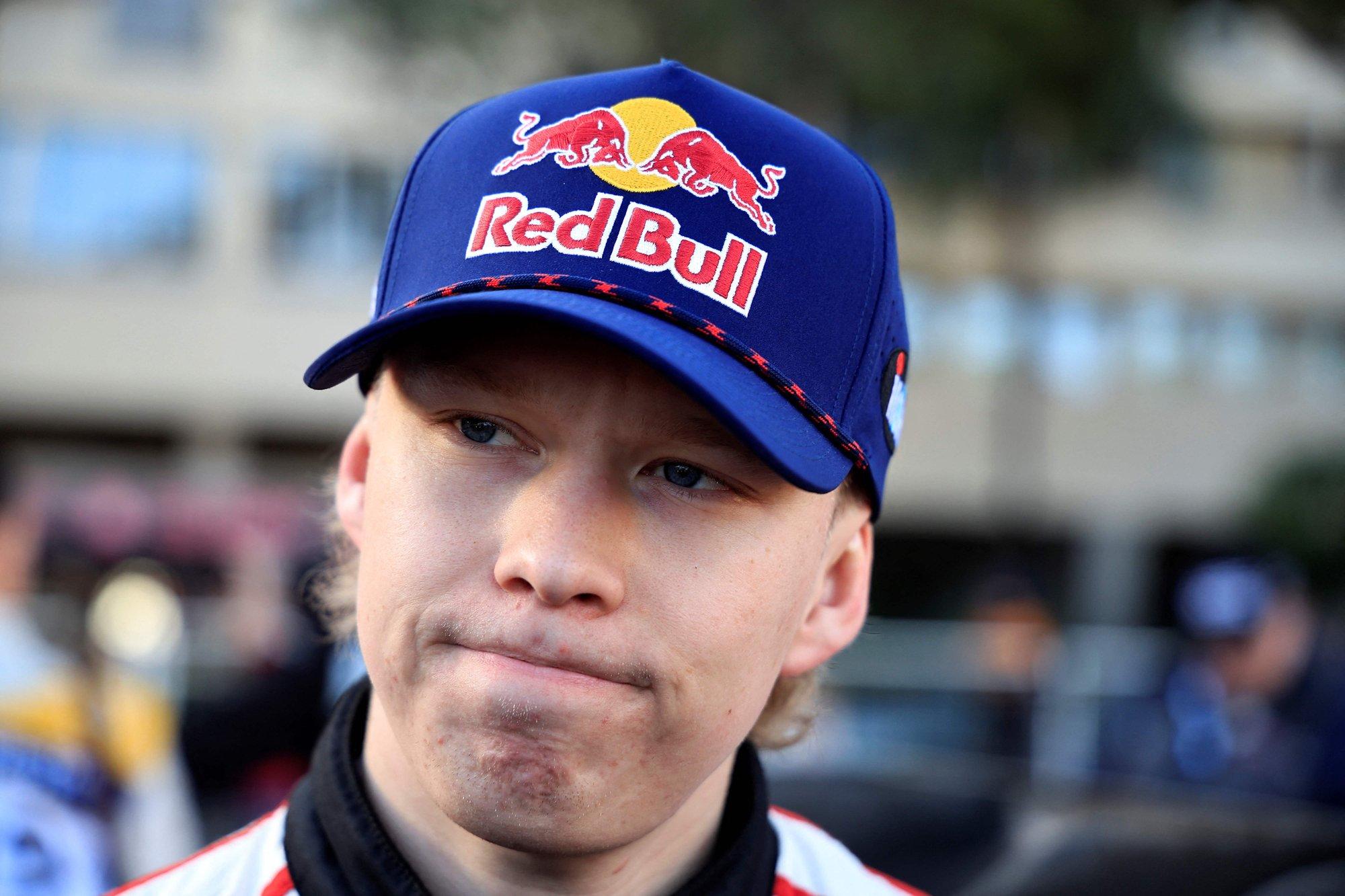 Rovanperä kahtleb, et suudab kruusal domineerida. „Hübriidautos tundsin end kindlamalt“