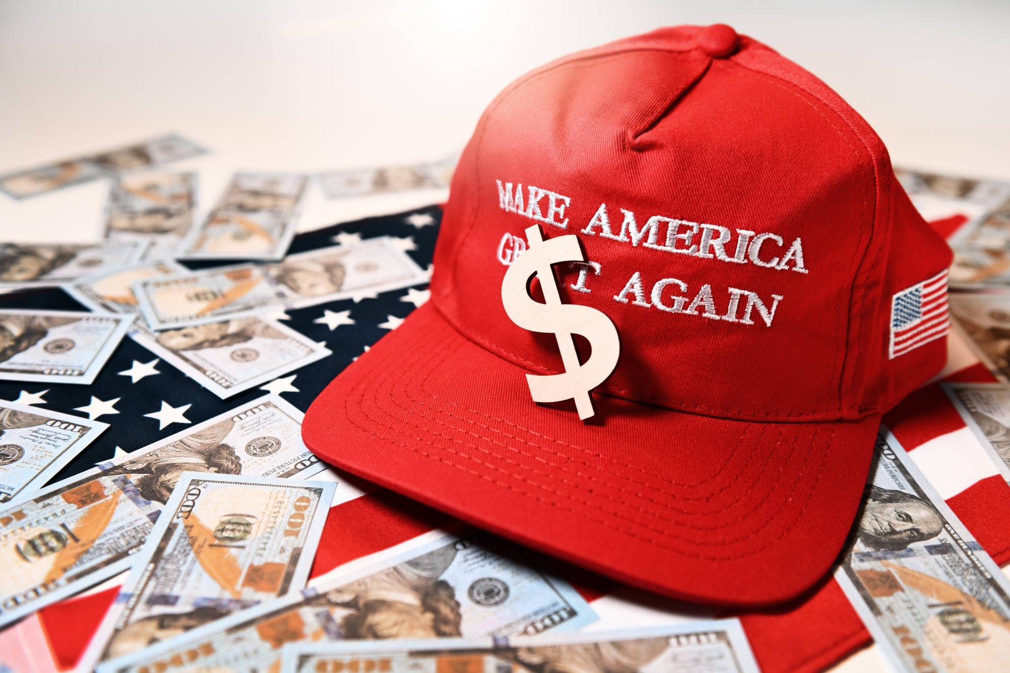 Jüri Toomepuu: Jüri Mõis eksib sügavalt, kui kiidab president Trumpi