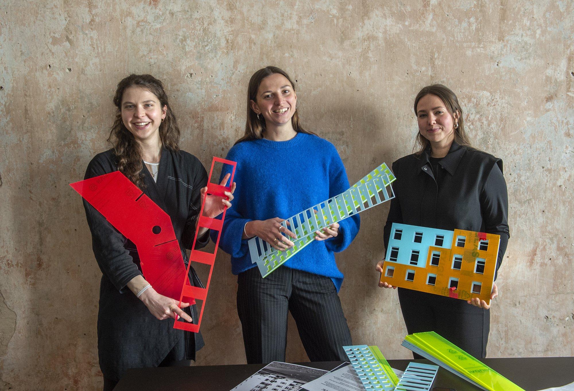 Kortermajade renoveerimine toppab, sest linn, arendaja ja ühistu ajavad igaüks oma asja