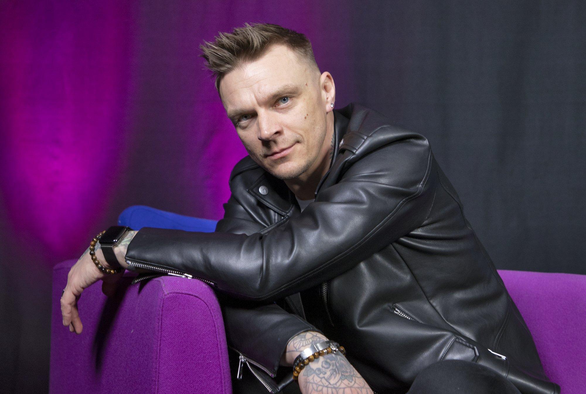 VIDEO | Tanel Padar lasi häälepaelad valla: keegi ei õpetanud, keegi ei sundinud, vaba valik ja armastus kogu eluks!