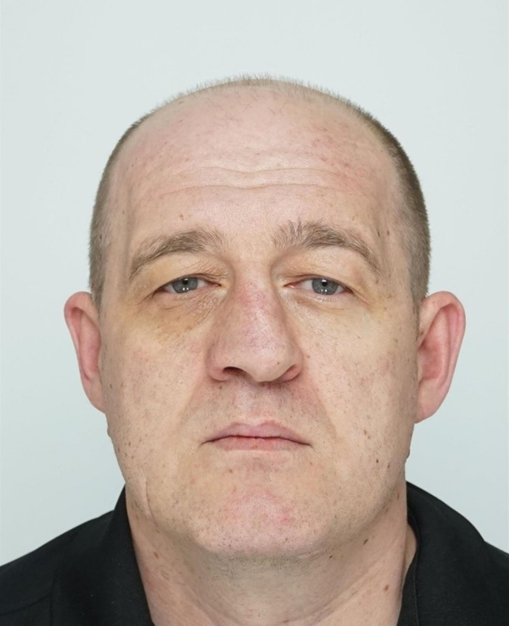 Politsei otsib Pärnus kadunud 50-aastast Alekseid