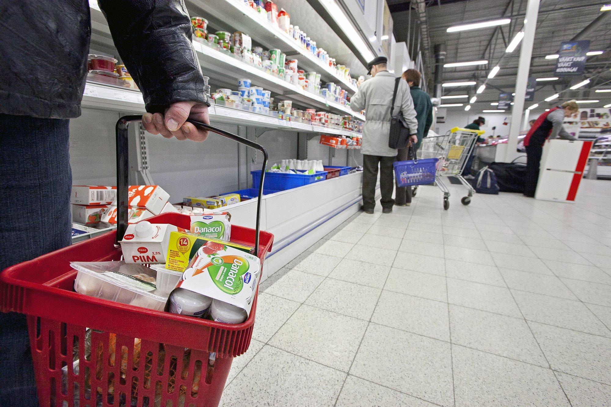 Natalie Mets: Jürgen Ligi võib öelda, et „ärme räägi hindadest“, kuid paljude jaoks on hindade tõus elu keskne probleem