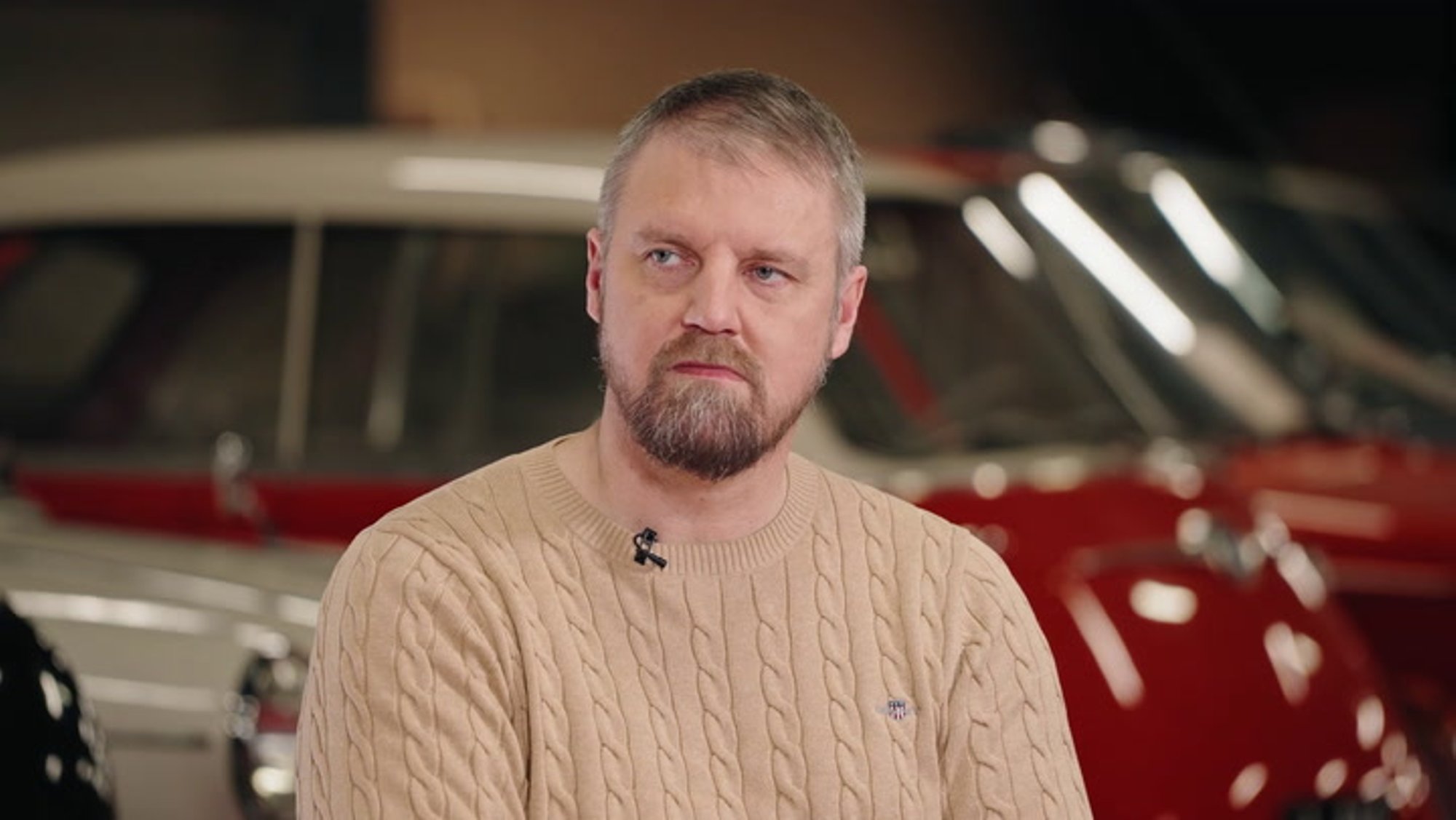 VIDEO | „Raha mängus“: kui suure põntsu paneks Tänaku lõpetamine Eesti autorallile?