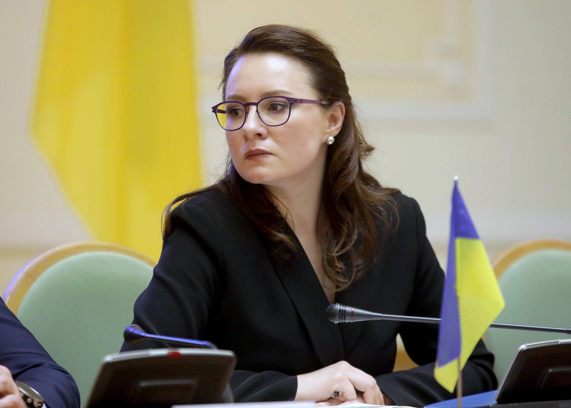 Meedia: Ukraina on valmis allkirjastama maavarade kokkuleppe USA-ga juba täna